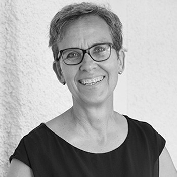 Portrait Christine Steffens