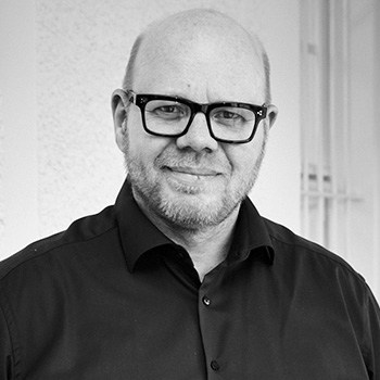 Portrait Mario Steffens